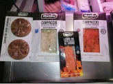 Pescadería Eugenia - Productos gourmet y ahumados