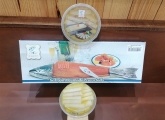 Pescadería Eugenia - Productos gourmet y ahumados