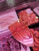 Pescadería Eugenia - Productos gourmet y ahumados