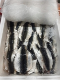 Pescadería Eugenia - Productos gourmet y ahumados