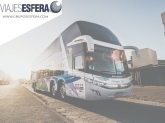 Viajes Esfera - Organización de viajes y excursiones