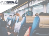 Viajes Esfera - Organización de viajes y excursiones