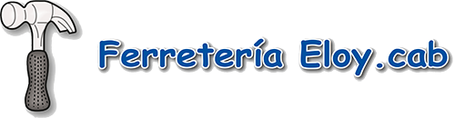 Ferretería Eloy.cab
