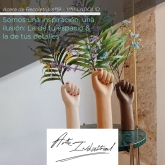 Estudio de interiorismo Valladolid - Arte Industrial