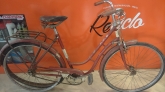 Reciclo - Tienda de bicicletas, mantenimiento y Restauración