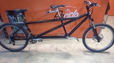 Reciclo - Tienda de bicicletas, mantenimiento y Restauración