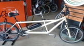 Reciclo - Tienda de bicicletas, mantenimiento y Restauración