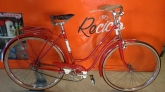 Reciclo - Tienda de bicicletas, mantenimiento y Restauración