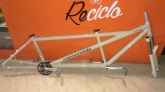 Reciclo - Tienda de bicicletas, mantenimiento y Restauración