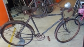 Reciclo - Tienda de bicicletas, mantenimiento y Restauración