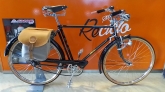 Reciclo - Tienda de bicicletas, mantenimiento y Restauración
