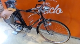 Reciclo - Tienda de bicicletas, mantenimiento y Restauración