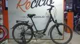 Reciclo - Tienda de bicicletas, mantenimiento y Restauración