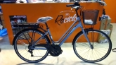 Reciclo - Tienda de bicicletas, mantenimiento y Restauración