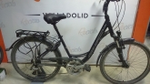 Reciclo - Tienda de bicicletas, mantenimiento y Restauración