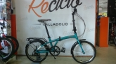 Reciclo - Tienda de bicicletas, mantenimiento y Restauración