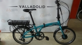 Reciclo - Tienda de bicicletas, mantenimiento y Restauración