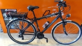 Reciclo - Tienda de bicicletas, mantenimiento y Restauración