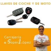 Cerrajeros Valladolid 24 horas - Súperlopez