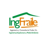 IngFraile - Ingeniería, arquitectura y Medio Ambiente