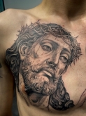 Full Color Tattoo - Estudio creativo de tatuajes & Piercings