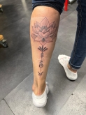 Full Color Tattoo - Estudio creativo de tatuajes & Piercings