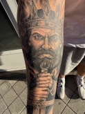 Full Color Tattoo - Estudio creativo de tatuajes & Piercings
