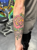Full Color Tattoo - Estudio creativo de tatuajes & Piercings