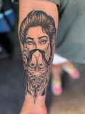 Full Color Tattoo - Estudio creativo de tatuajes & Piercings