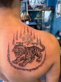 Full Color Tattoo - Estudio creativo de tatuajes & Piercings