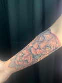 Full Color Tattoo - Estudio creativo de tatuajes & Piercings
