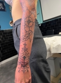 Full Color Tattoo - Estudio creativo de tatuajes & Piercings