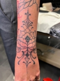 Full Color Tattoo - Estudio creativo de tatuajes & Piercings