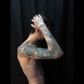 Full Color Tattoo - Estudio creativo de tatuajes & Piercings
