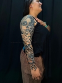 Full Color Tattoo - Estudio creativo de tatuajes & Piercings