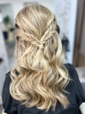 PELUQUERIA Y SPA CAPILAR BY NIELFA