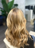 PELUQUERIA Y SPA CAPILAR BY NIELFA