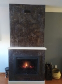 Yañez - Empresa de chimeneas  y decoración textil