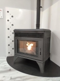 Yañez - Empresa de chimeneas  y decoración textil