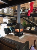 Yañez - Empresa de chimeneas  y decoración textil