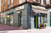 Pastelería y confitería - Manjarrés