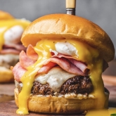 Macías Burguer - Hamburguesería centro de Valladolid