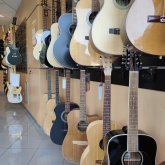 Musicopolix - Tienda de instrumentos, Luthier y clases de música