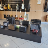 Musicopolix - Tienda de instrumentos, Luthier y clases de música