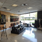 Musicopolix - Tienda de instrumentos, Luthier y clases de música