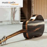 Musicopolix - Tienda de instrumentos, Luthier y clases de música