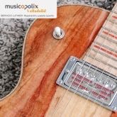 Musicopolix - Tienda de instrumentos, Luthier y clases de música