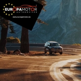 EUROPA MOTOR - Compra y venta de coches en Valladolid