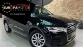 EUROPA MOTOR - Compra y venta de coches en Valladolid