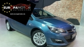 EUROPA MOTOR - Compra y venta de coches en Valladolid
